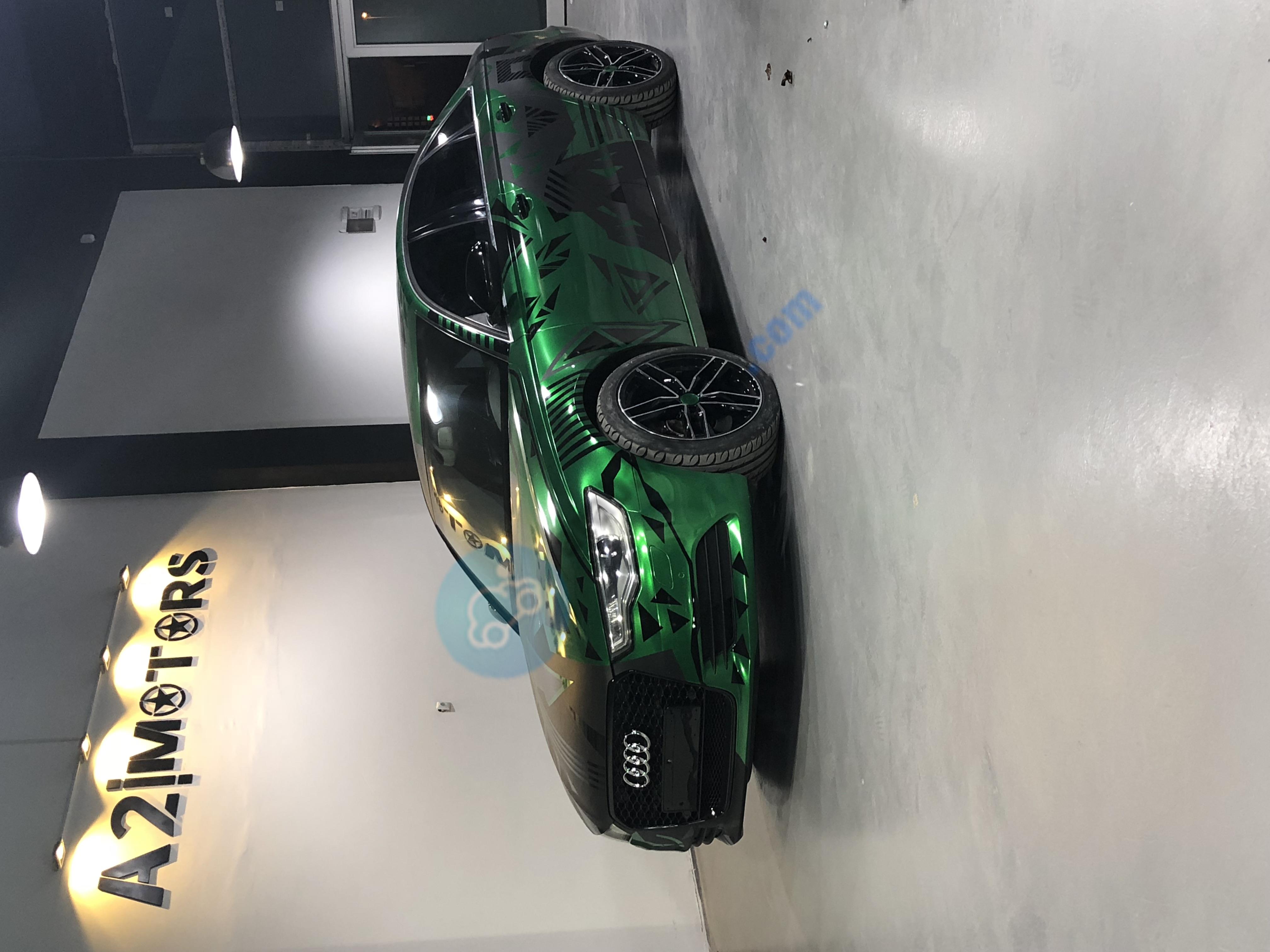 A2 MOTORS - ETİMESGUT