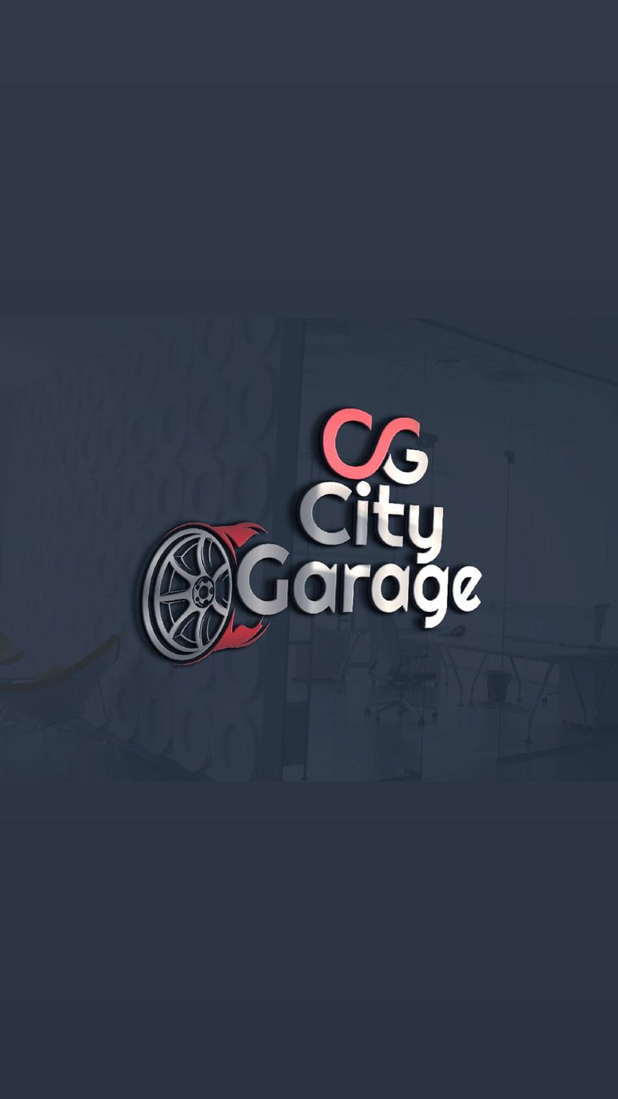 CITY GARAGE  - ALTINDAG