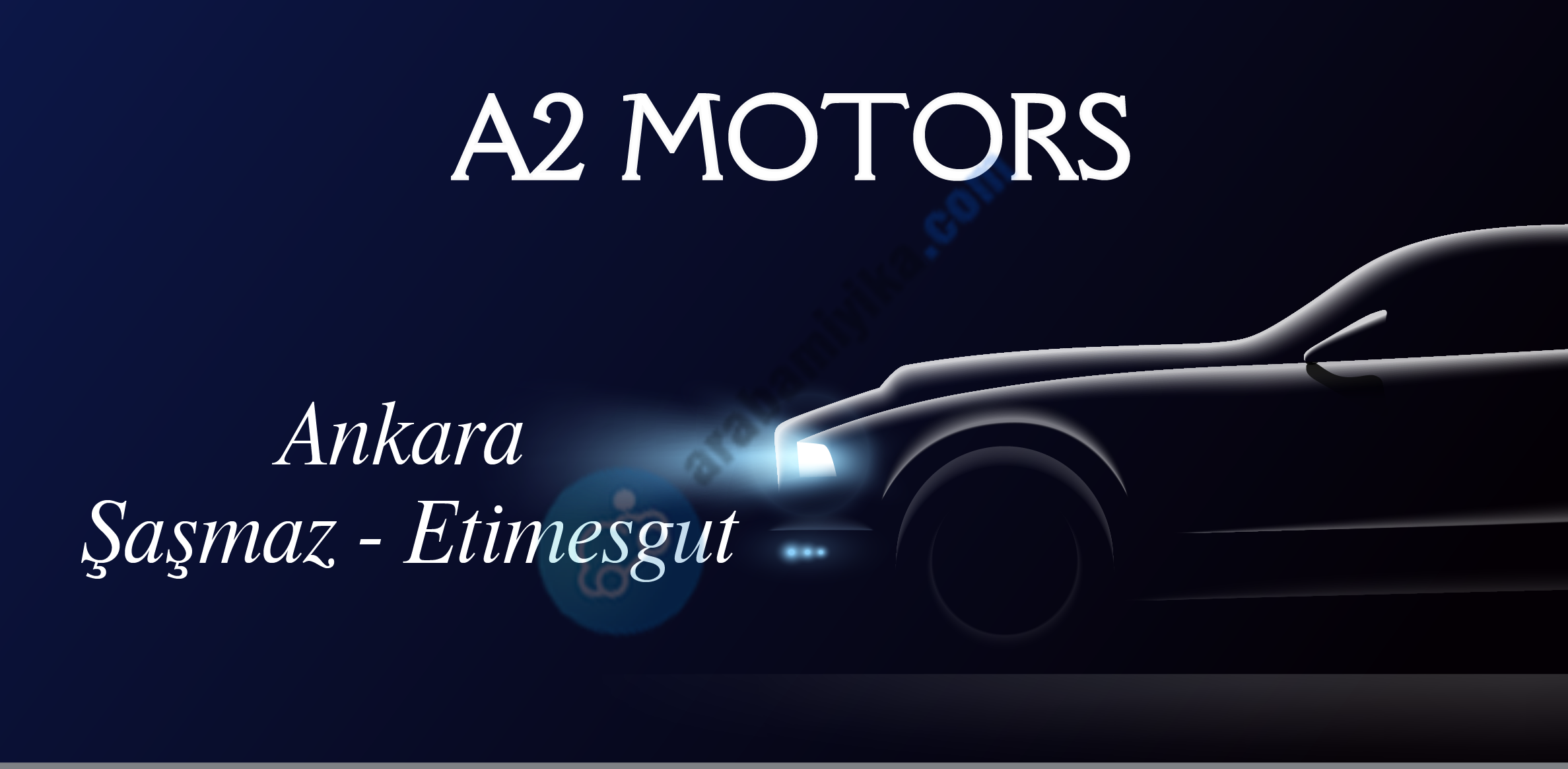 A2 Motors