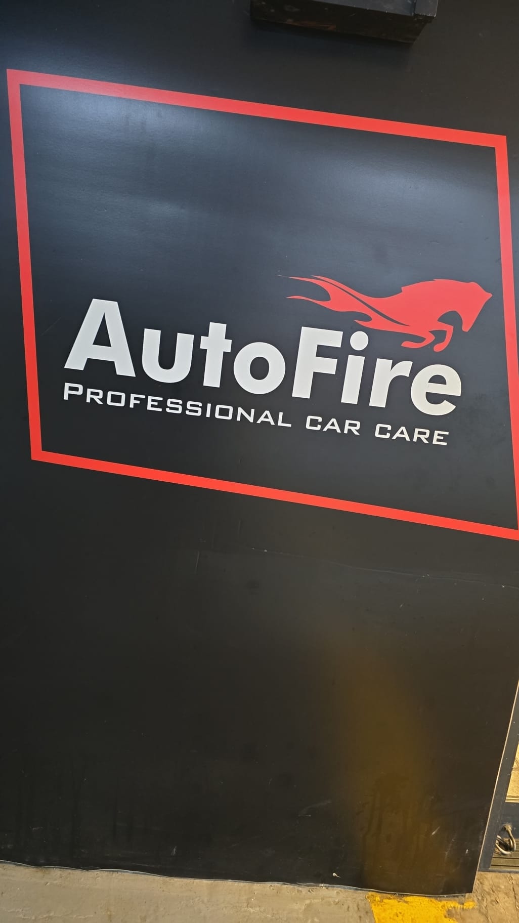 AUTOFİRE OTO YIKAMA - BAYRAMPAŞA