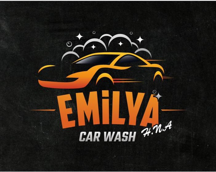 EMİLYA HNA OTO YIKAMA  - ETİMESGUT - Detaylı Iç Temizlik (Kuaför)