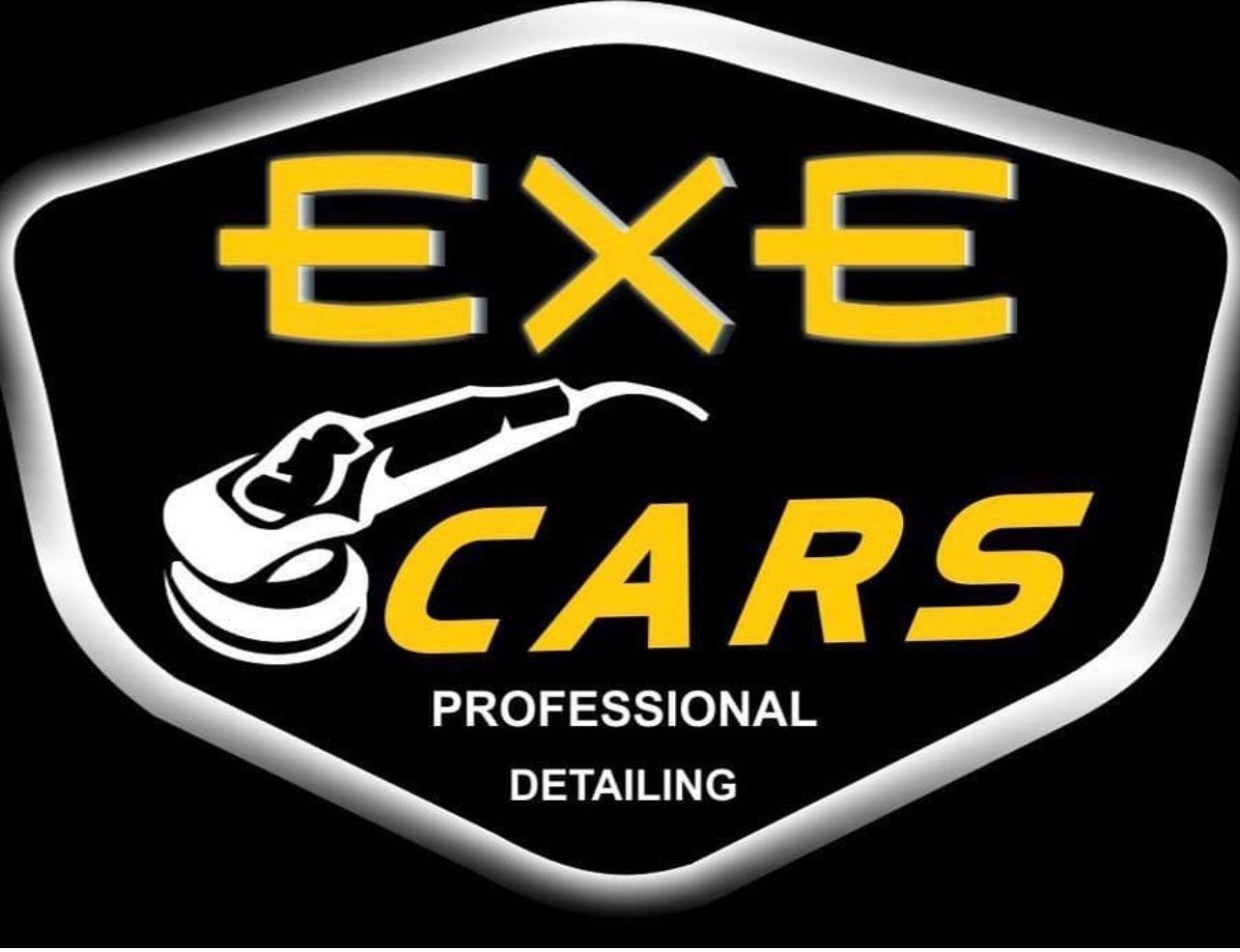 EXE CARS PROFESSIONAL DETAILING- ALTINDAĞ