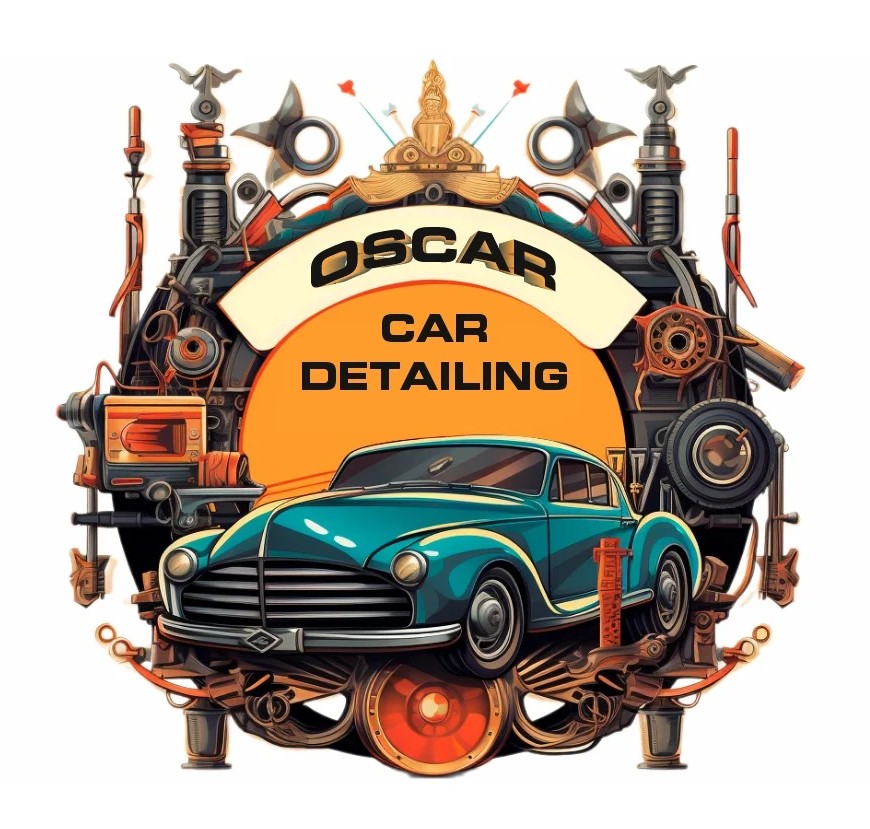 OSCAR GARAGE DETAİLİNG - KEMER - iç dış yıkama
