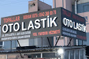 TOPALLAR OTO LASTİK - ÇORUM
